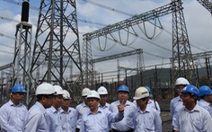 Ngành điện phục vụ APEC: "Đảm bảo cấp điện mọi tình huống"