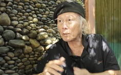 Vĩnh biệt nhà thơ Thanh Tùng, tác giả Thời hoa đỏ