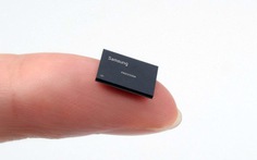 Samsung đang phát triển chip trí tuệ nhân tạo trên điện thoại