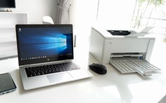 Máy in HP Laserjet Pro: lựa chọn tốt cho văn phòng
