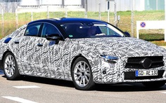 Audi, Volvo, BMW... tung ra xe mới tại Los Angeles Auto Show?