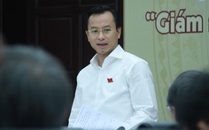 Bãi nhiệm chức chủ tịch HĐND Đà Nẵng của ông Nguyễn Xuân Anh