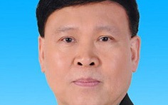 Thượng tướng Trung Quốc tự tử vì bị điều tra tham nhũng