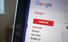Thủ thuật với Gmail để không bỏ sót thông tin quan trọng