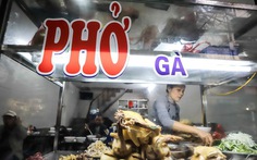 Phở Việt - Kỳ 2: Từ phở bò đến phở gà
