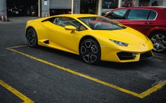 Giá ở Việt Nam tăng khiến hàng loạt siêu xe rơi vào ảm đạm