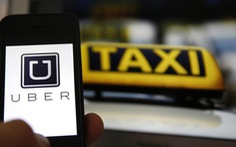 Phải gọi Uber, Grab là 'taxi đặt xe qua mạng'?
