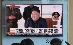 Tin tặc Triều Tiên đánh cắp nhiều bí mật quân sự của Hàn Quốc?
