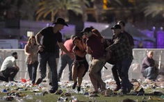 Nạn nhân vụ xả súng Las Vegas nhận bồi thường ít nhất 735 triệu USD