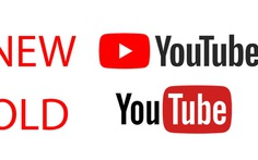 Youtube ‘khoe’ diện mạo và logo mới
