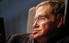 Stephen Hawking: 'Siêu nhân sẽ hủy diệt phần còn lại của thế giới'