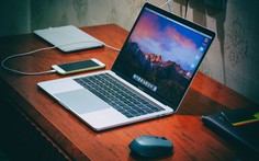 Apple Macbook sẽ ngưng sử dụng chip Intel từ 2020