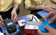 Ngân hàng rà soát, chuẩn bị ứng phó mất cắp dữ liệu khách hàng