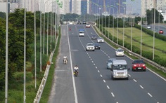 Kéo dài đại lộ Thăng Long thêm 6,7km là cần thiết