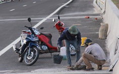 Khởi tố vụ án 'đánh ghen' kỹ sư tố sai phạm cao tốc Đà Nẵng - Quảng Ngãi