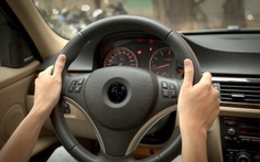 Những cách giúp giảm thiệt hại về người và của khi bị nổ lốp ôtô