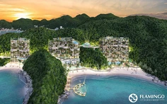 Tiềm năng sinh lời từ biệt thự ven biển tại Hải Phòng