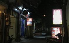 10 điểm kinh doanh 'nhạy cảm' ở Hà Nội không có phố Trần Duy Hưng