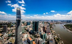 TP. HCM: Giao dịch nhà ở quý III ‘chạm đáy’ 6 quý liên tiếp