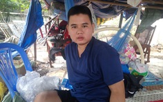 Nhịp cầu nhân ái: Thương Tùng lắm