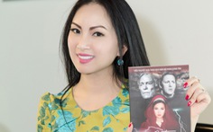 Trăn trở của nghệ sĩ Việt ở Mỹ qua sách của Hà Phương