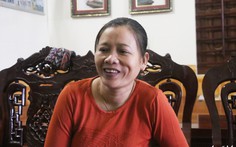 Mẹ Phan Văn Đức mổ heo đón bà con tới 'tiếp lửa' bóng đá