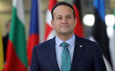 Quốc hội Ireland thông qua luật phá thai