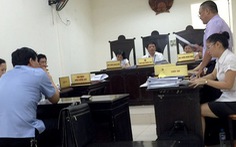 Bộ GD-ĐT 'không chấp nhận' bản án tòa Hà Nội tuyên ông Quế thắng kiện