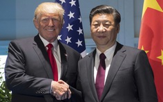 Ông Trump và ông Tập đã đồng ý gì sau cuộc gặp ăn tối ở G20?