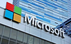 Cựu nhân viên Microsoft tố công ty hối lộ hàng trăm triệu USD mỗi năm