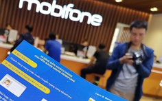 Nhà mạng 'làm khó' chuyển mạng giữ số?