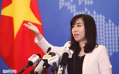 Việt Nam phối hợp đưa Đoàn Thị Hương về nước ngay sau khi được thả
