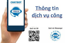 Đà Nẵng: Sử dụng “trợ lý ảo” cung cấp dịch vụ công