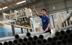 Nhà nước bán tiếp hơn 24 triệu cổ phần nhựa Bình Minh