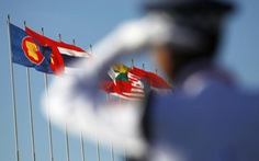 ASEAN - Trung Quốc khởi động đàm phán COC đầu tháng 3