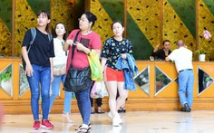 Đặt phòng trên Agoda, Booking làm sao để bảo vệ mình?