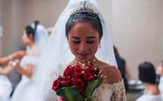 Tỉ lệ ly hôn cao, báo Trung Quốc khuyên đừng chờ 'Mr. Hoàn hảo'