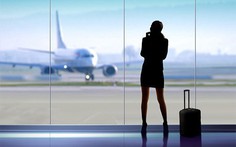 Quá cảnh sân bay: làm sao đỡ mệt mỏi?
