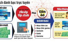 Rikvip đã làm khổ nhiều ngành, nghề!