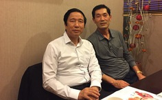 GS-TS Nguyễn Thanh Liêm: Người mở đường ở những khúc gập ghềnh y khoa
