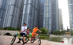 Việt Nam cần thêm doanh nghiệp mạnh, người giàu