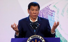Tổng thống Philippines cấm vĩnh viễn xuất khẩu lao động sang Kuwait
