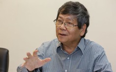 'Tuyển chọn cán bộ hãy dùng tranh cử thay cho sắp đặt'