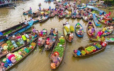 Khám phá 30 địa điểm du lịch Việt Nam - Phần 1