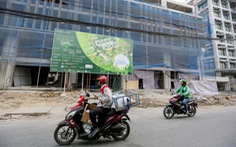 Đề nghị Chính phủ chú ý “bong bóng” bất động sản