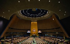 Việt Nam là nước thứ 10 phê chuẩn Hiệp ước cấm vũ khí hạt nhân