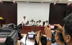 'Xử lý' người quay clip bạo hành trẻ: 'Tôi xin đính chính'