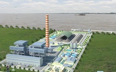 Hàng loạt sai phạm tại dự án nhiệt điện sông Hậu 1