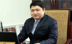 Nguyên giám đốc PVTex Vũ Đình Duy bị khởi tố thêm tội nhận hối lộ