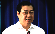 Chủ tịch Đà Nẵng: 'Không để thế lực tiêu cực thao túng'